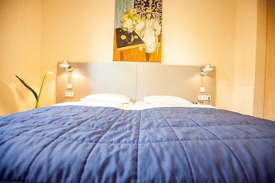 Online Booking EPS - photo 1