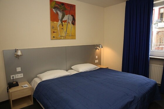 Online Booking EPS - photo 2