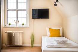 Online Booking EPS