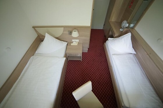 Online Booking EPS - photo 1