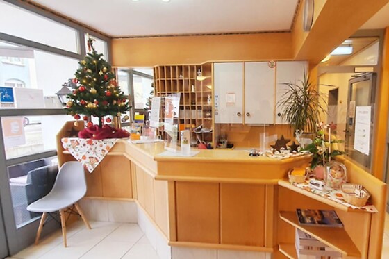 Online Booking EPS - photo 4