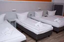 Online Booking EPS