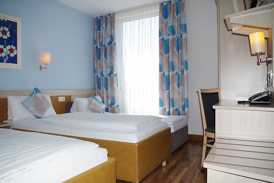Online Booking EPS - photo 3