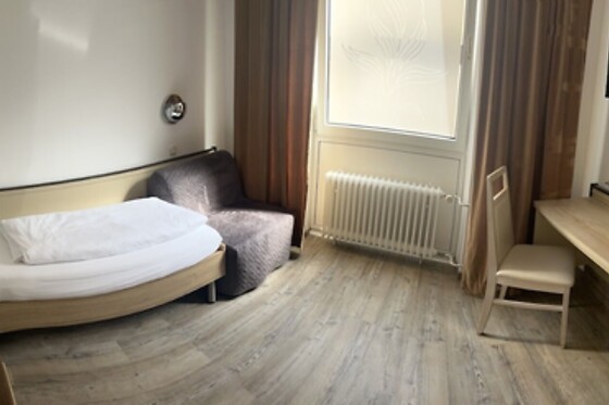 Online Booking EPS - photo 4