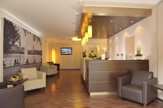 Online Booking EPS - photo 4