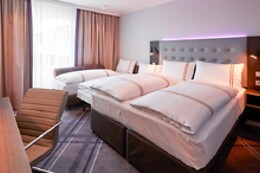 Online Booking EPS