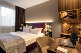 Online Booking EPS