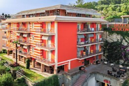 Online Booking EPS