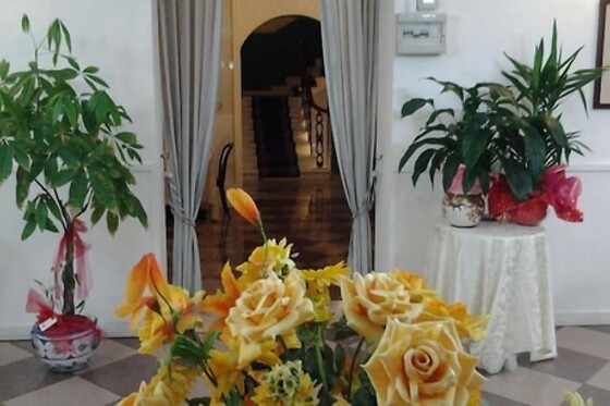 Online Booking EPS - photo 0