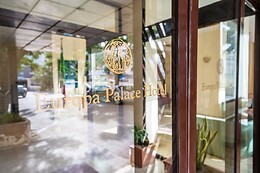 Online Booking EPS
