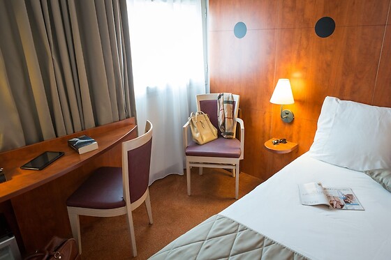 Online Booking EPS - photo 6