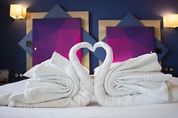 Online Booking EPS