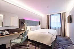 Online Booking EPS