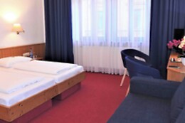 Online Booking EPS