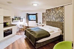 Online Booking EPS