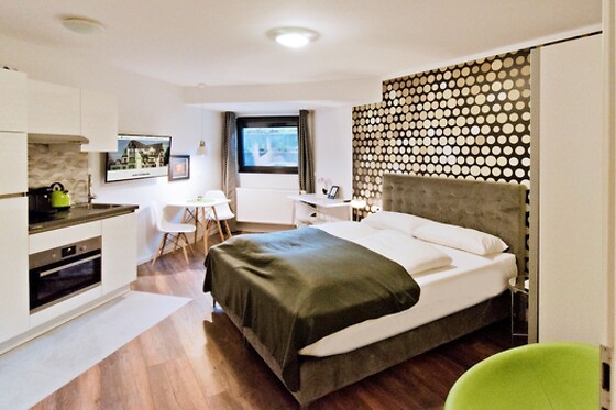 Online Booking EPS - photo 0