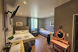 Online Booking EPS
