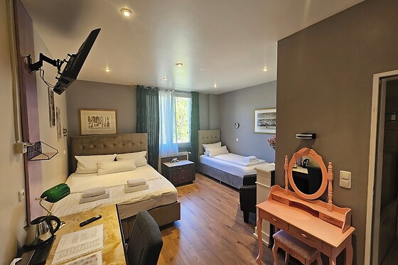 Online Booking EPS - photo 0
