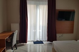 Online Booking EPS
