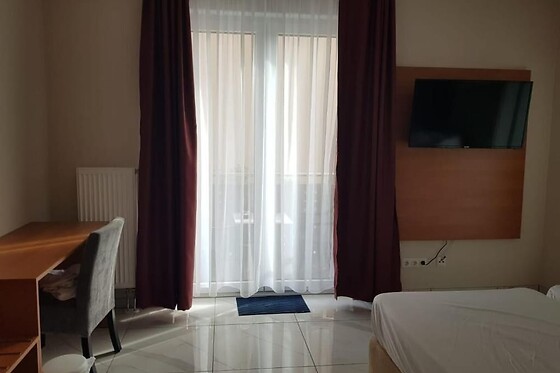 Online Booking EPS - photo 1