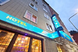 Online Booking EPS