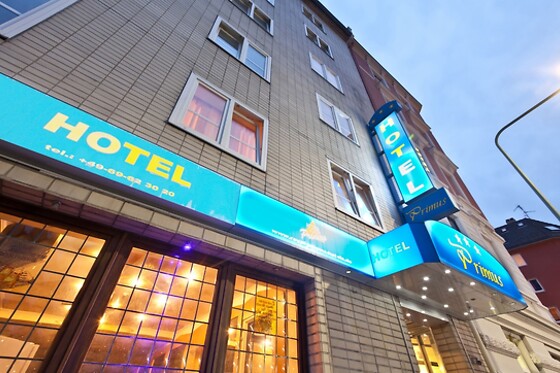 Online Booking EPS - photo 0