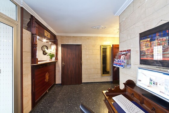 Online Booking EPS - photo 4