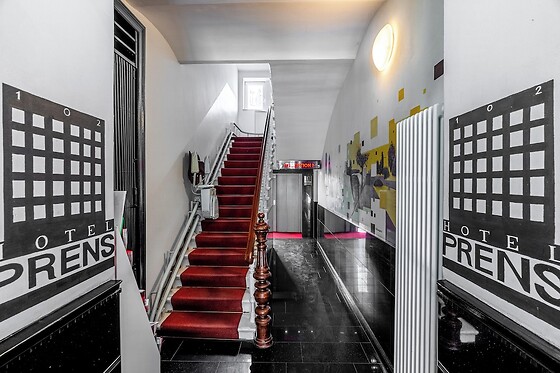 Online Booking EPS - photo 4