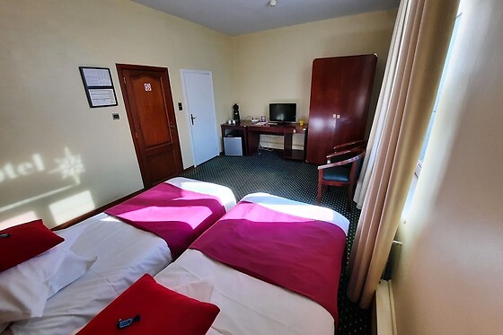 Online Booking EPS - photo 4