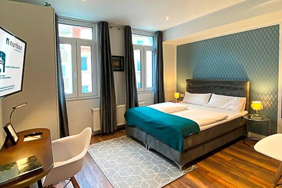 Online Booking EPS - photo 0