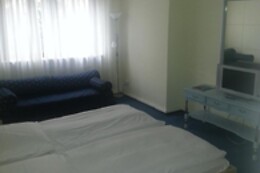 Online Booking EPS