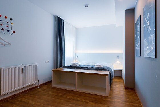 Online Booking EPS - photo 2