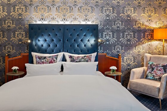 Online Booking EPS - photo 0