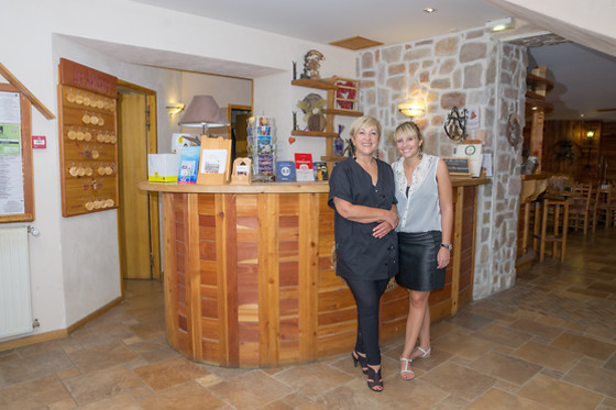 Hôtel les Autanes  & SPA **** - photo 23