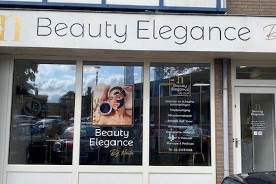 Beauty Elegance bij Naila - photo 0