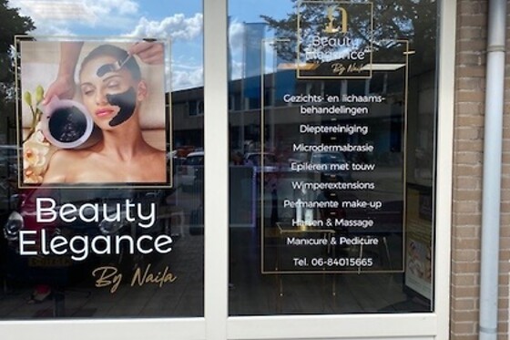 Beauty Elegance bij Naila - photo 1
