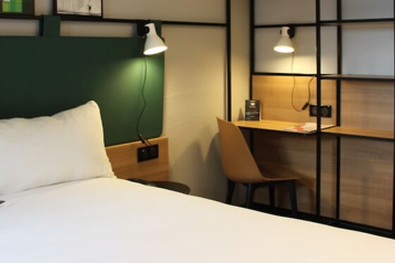 Online Booking EPS - photo 0