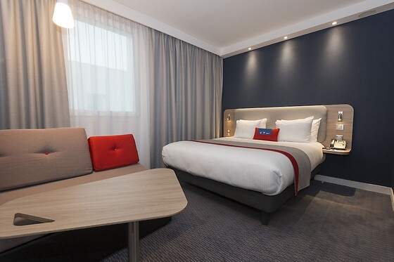Online Booking EPS - photo 1