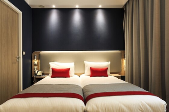 Online Booking EPS - photo 2