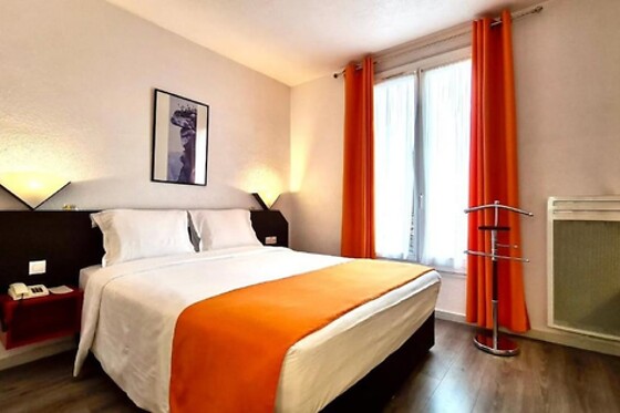 Online Booking EPS - photo 0