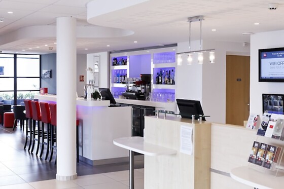 Online Booking EPS - photo 0
