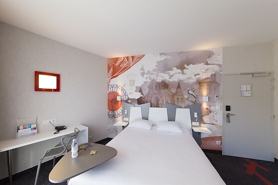 Online Booking EPS - photo 0