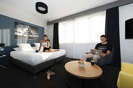 Online Booking EPS