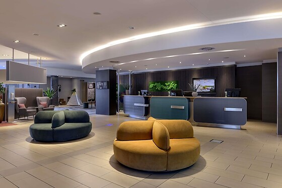 Online Booking EPS - photo 0