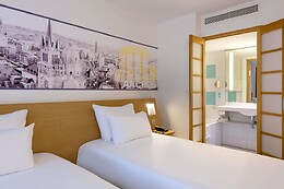 Online Booking EPS