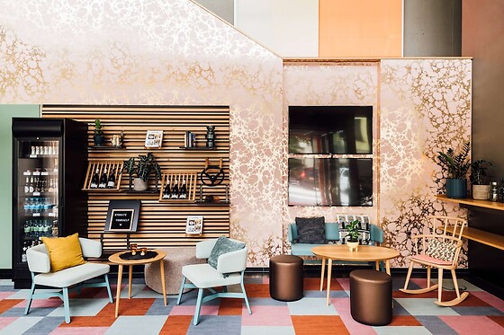 Online Booking EPS - photo 0
