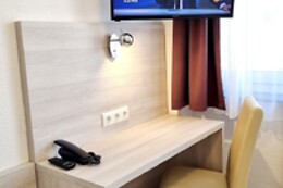 Online Booking EPS