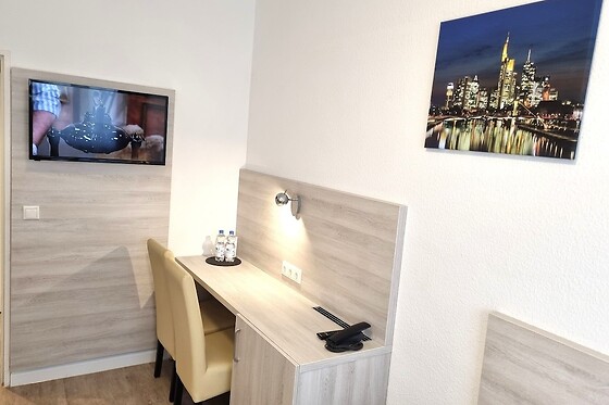 Online Booking EPS - photo 4