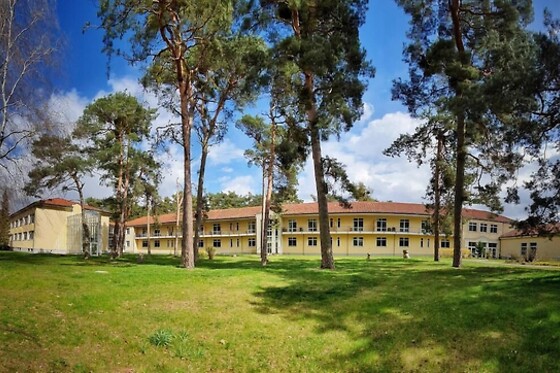 Online Booking EPS - photo 0