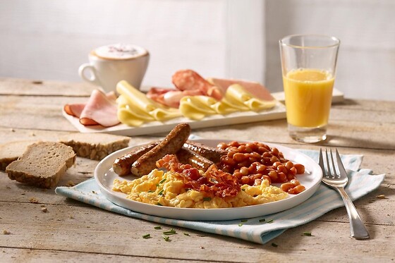 Online Booking EPS - photo 0